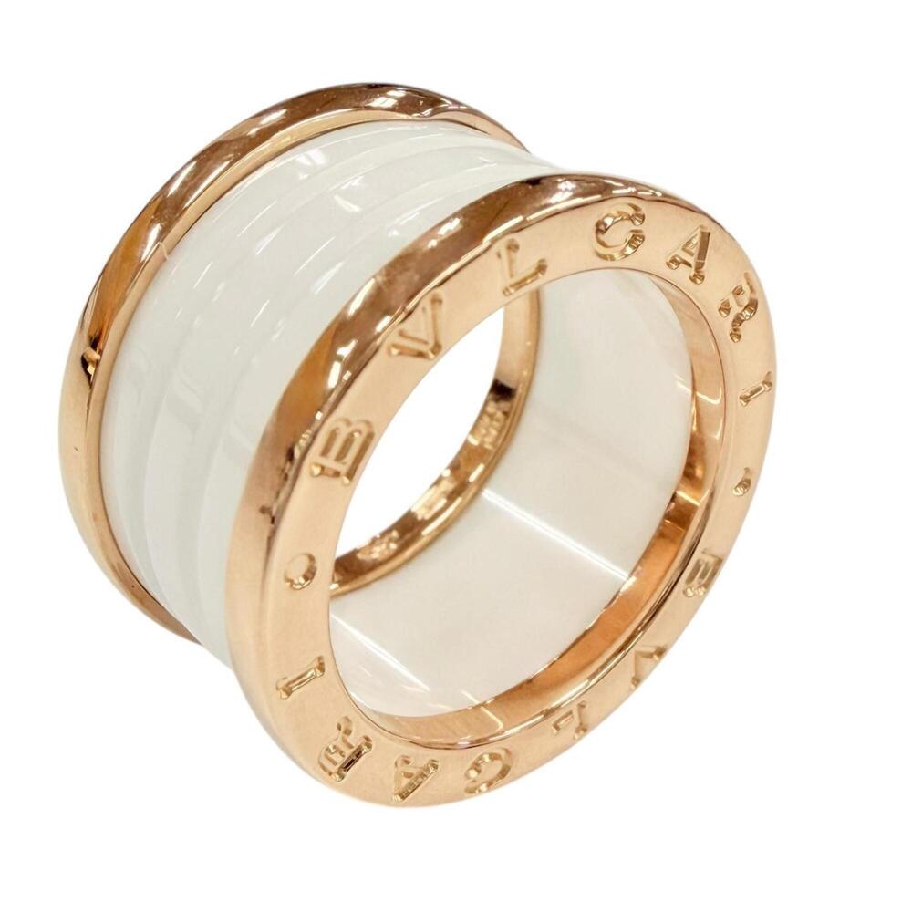 BVLGARI Gold Ring